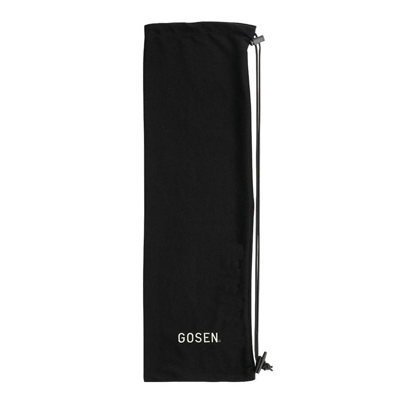 GOSEN（ゴーセン） バドミントン ラケット インフェルノ ライト