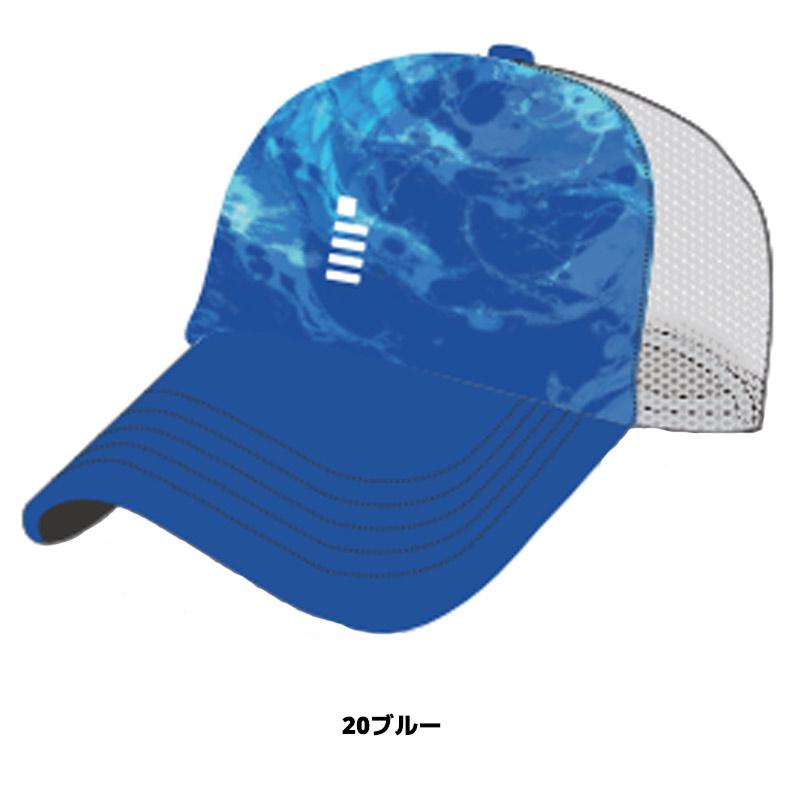 GOSEN 数量限定 ソフトテニス キャップ ゴーセン ALLJAPANB