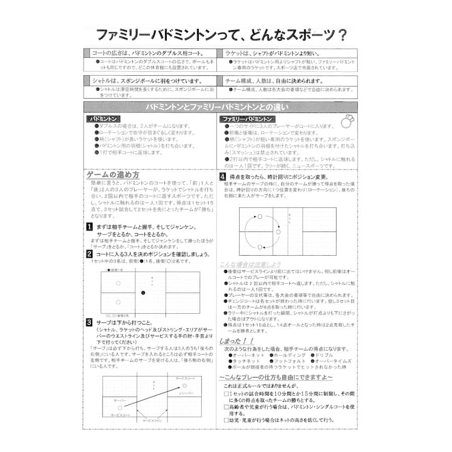 バドミントン　ノックシャトル　変更しました！ Amazon.co.jp: バドミントン3/6個バドミントンシャトル羽根-羽根