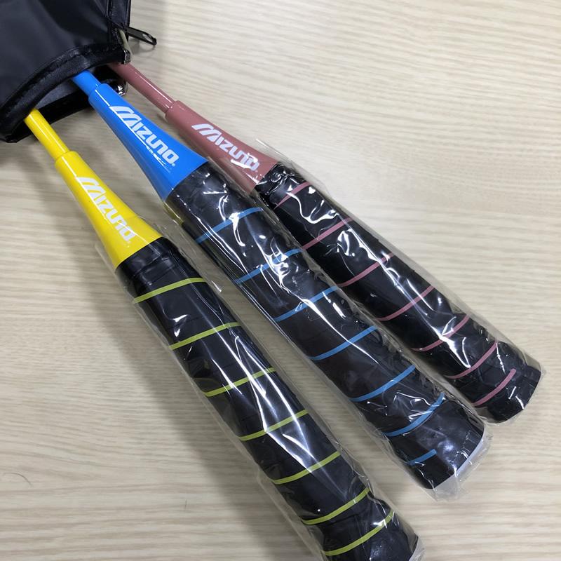 MIZUNO バドミントン ラケット ミズノ ファミリーバドミントン