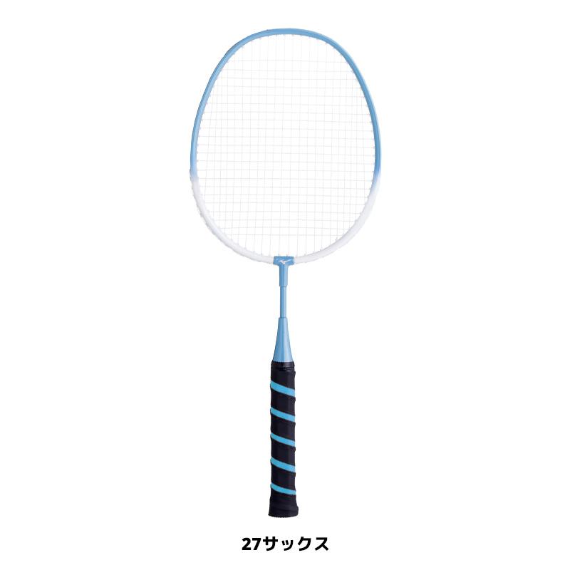 MIZUNO（ミズノ） 【単品1本】バドミントン ラケット ファミリー