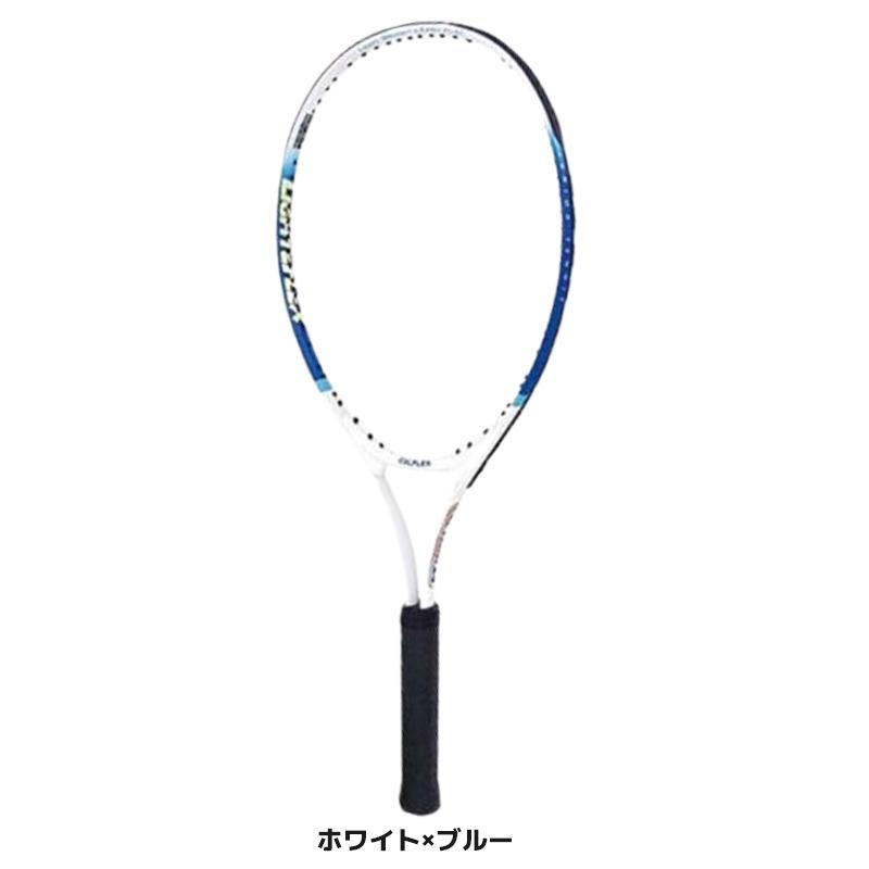 CALFLEX ガット張り上げ済み 硬式テニス ラケット カルフレックス