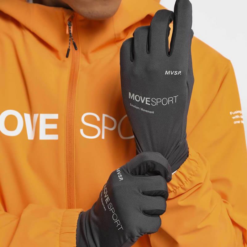 新品未使用タグ付き　DESCENTE デサントGLOVE【GORE-TEX】 Ski Glove】DESCENTE - Ski Shop - Japanese Brand Ski Gear and