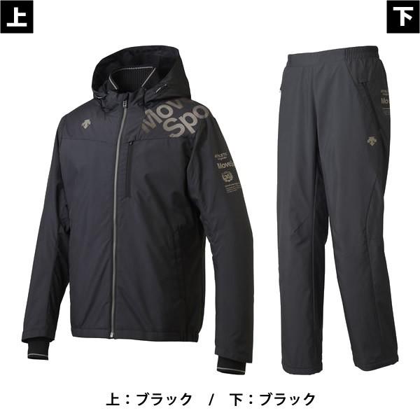 DESCENTE デサント Move Sport ムーブスポーツ エクスプラス