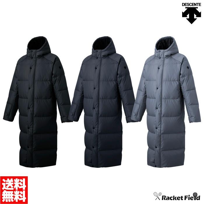 DESCENTE 【2019-20SALE】デサント スーパーロングダウンコート DESCENTE 【2019-20SALE】デサント スーパーロングダウンコート