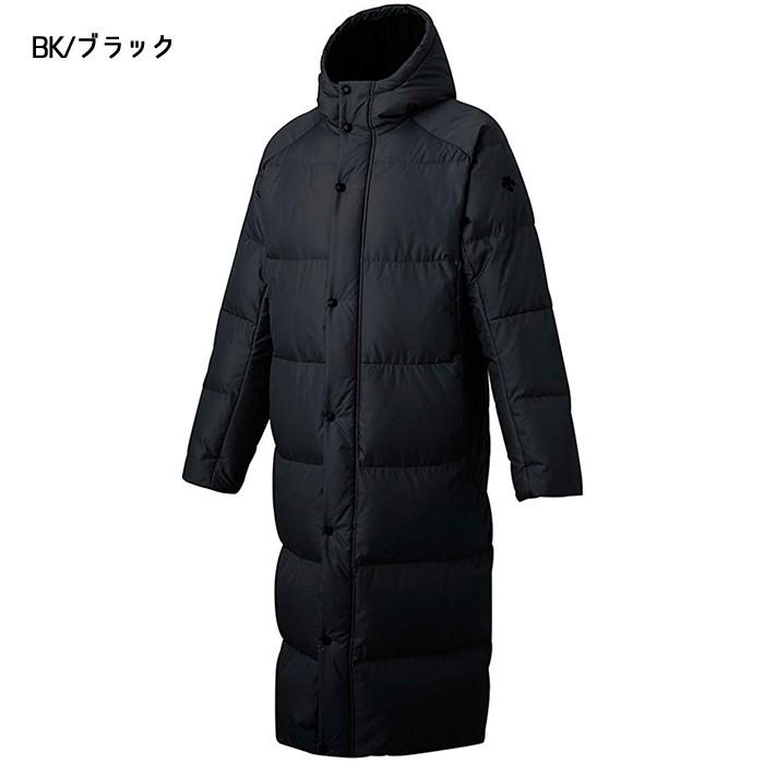 DESCENTE 【2019-20SALE】デサント スーパーロングダウンコート DESCENTE 【2019-20SALE】デサント スーパーロングダウンコート