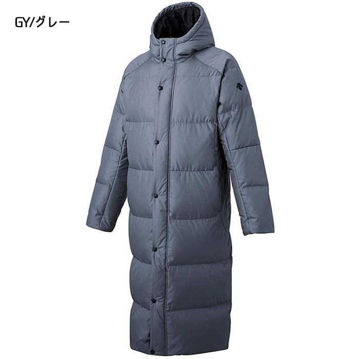 DESCENTE 【2019-20SALE】デサント スーパーロングダウンコート DESCENTE 【2019-20SALE】デサント スーパーロングダウンコート