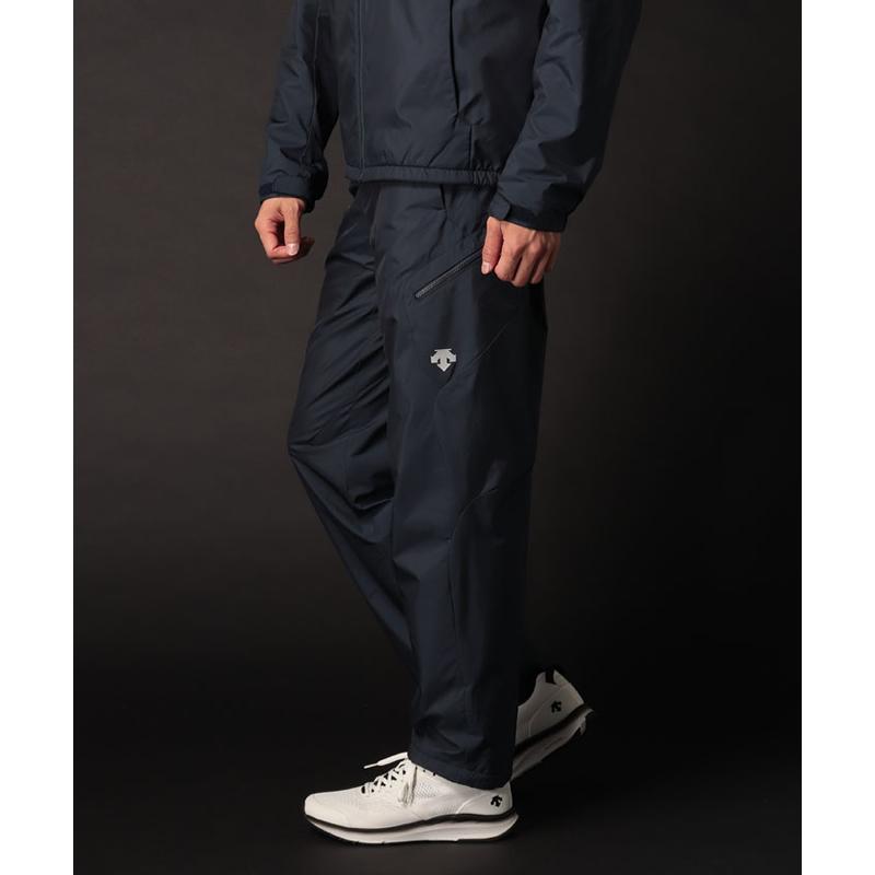 DESCENTE デサント ムーブスポーツ S.F.TECHハーフゲージ