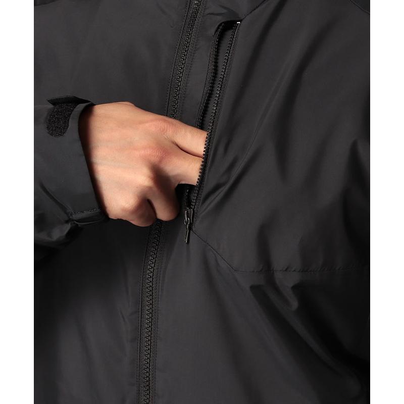 DESCENTE（デサント） エクスプラスサーモ スタンドジャケット＆ロング