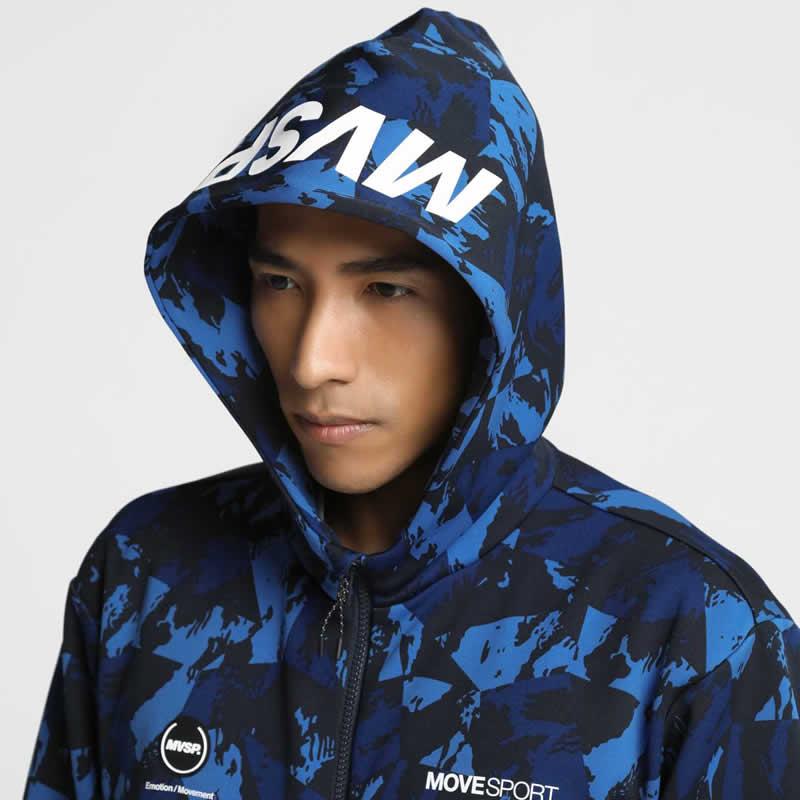 デサント ジャージ 上下 DMMWJF23 DMMWJG23 BK SIZE=M