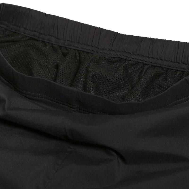 【パンツのみ】デサント ウィンドブレーカー HEATNAVI サイドロゴ テーパードパンツ DMMWJG30 ムーブスポーツ ストレッチ ユニセックス 男女兼用 DESCENTE | DESCENTE | 12