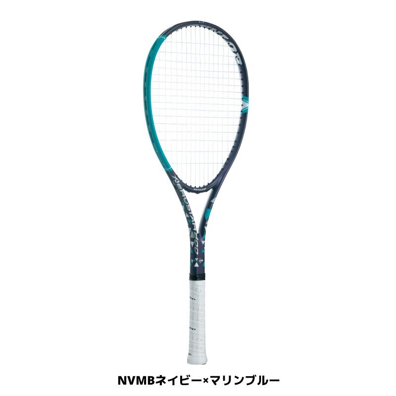 DUNLOP AEROSTAR800 ダンロップエアロスター800　軟式ラケット ダンロップ エアロスター 800 | ソフトテニスラケット | 製品