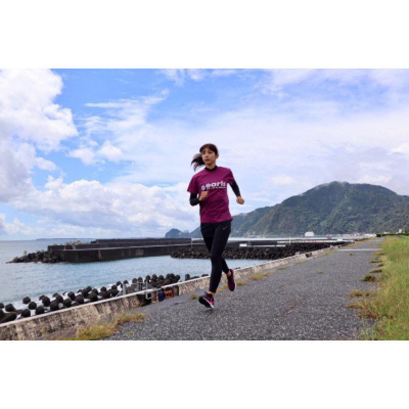 スポーツインナー アールズコート ハイネック アンダーシャツ EC-01 12色展開 加圧 コンプレッション 吸汗速乾加工 オールスポーツ EARLSCOURT | アールズコート | 15