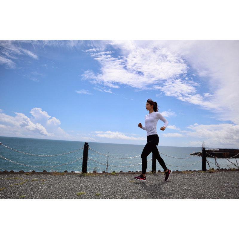 スポーツインナー アールズコート ハイネック アンダーシャツ EC-01 12色展開 加圧 コンプレッション 吸汗速乾加工 オールスポーツ EARLSCOURT | アールズコート | 16