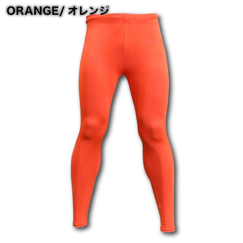 スポーツインナー アールズコート ジュニアロングインナースパッツ ECJ-02 12色展開 加圧 コンプレッション 吸汗速乾加工 オールスポーツ EARLSCOURT | アールズコート | 09