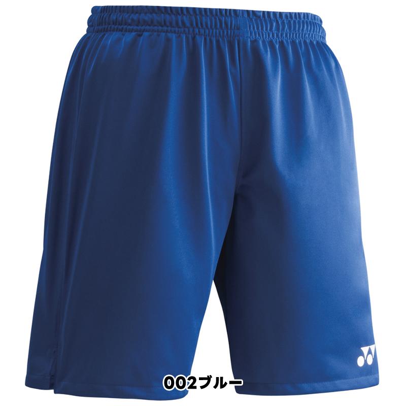 YONEX ゲームウエア ハーフパンツ YONEX ゲームパンツ ハーフパンツ - メルカリ