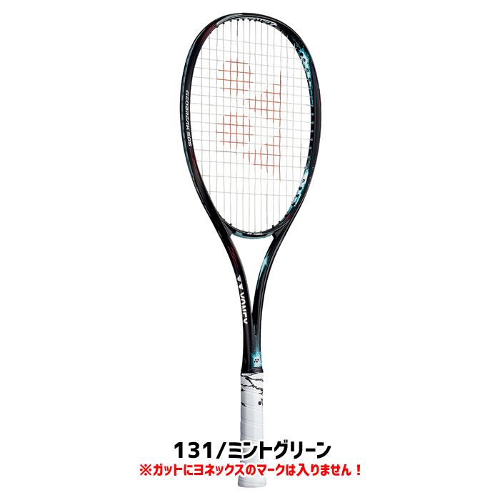 【美品】 ヨネックス ジオブレイク 50S UL1 ソフトテニスラケット 後衛 YONEX（ヨネックス） ソフトテニスラケット ジオブレイク50S（GEO50S