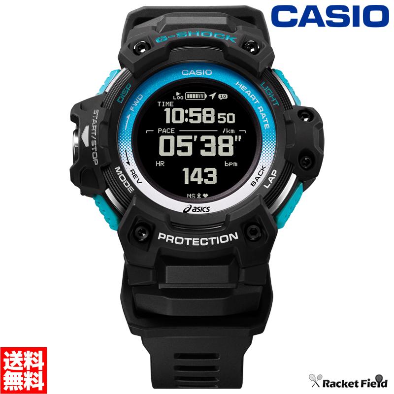 CASIO カシオ G-SHOCK GSR-H1000AST-1JR ランニングフォームの CASIO カシオ G-SHOCK GSR-H1000AST-1JR ランニングフォームの