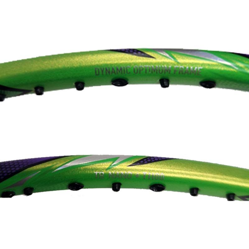 LI-NING バドミントン ラケット リーニン LI-NING HALBERTEC 9000