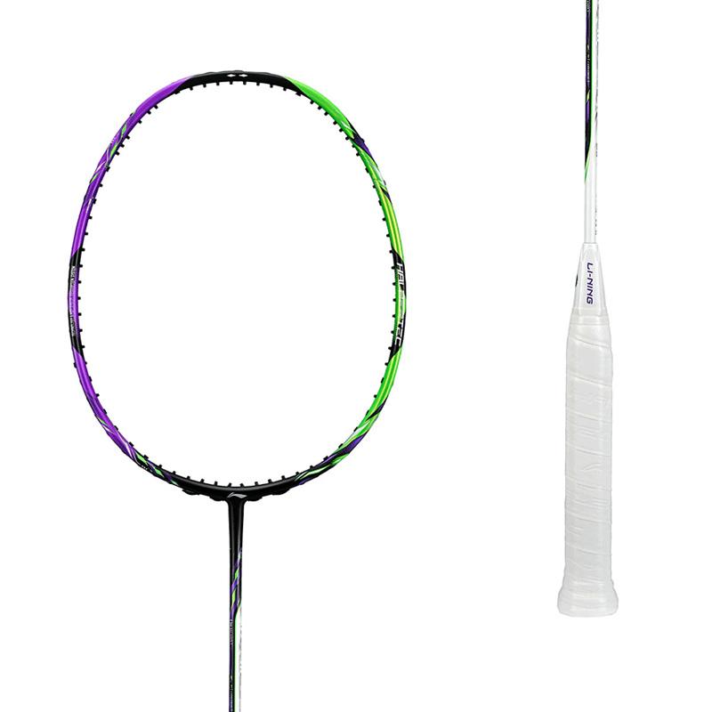 LI-NING バドミントン ラケット リーニン LI-NING HALBERTEC 9000