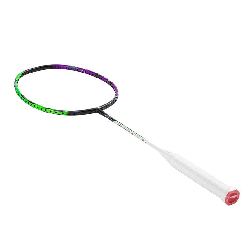 LI-NING バドミントン ラケット リーニン LI-NING HALBERTEC 9000