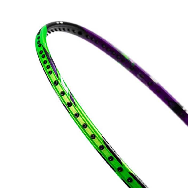LI-NING バドミントン ラケット リーニン LI-NING HALBERTEC 9000