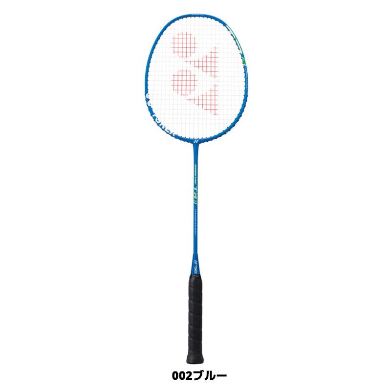YONEX（ヨネックス） バドミントン ラケット アイソメトリック TR1