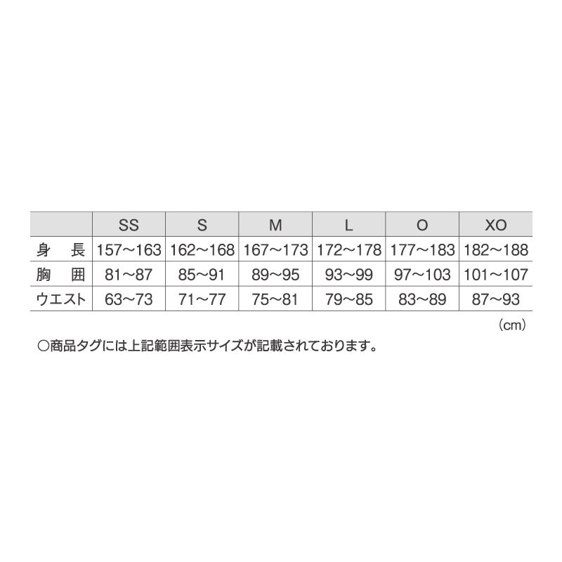 ソフトテニス ウェア ゴーセン 半袖ドライTシャツ J25P22 GOSEN-T GOSEN 左胸＆背面ロゴ UPF20 ユニセックス 男女兼用 吸汗速乾 吸水速乾 UVカット | GOSEN | 15