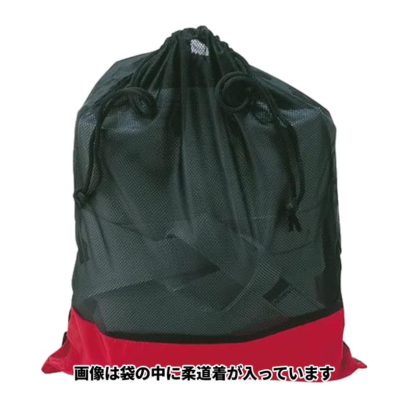【新品未使用】朝青龍、白鵬、日馬富士、巾着袋セット 4点 道衣収納袋 JF20 1枚 黒 柔道着 学校正課用JNW2とセットで使えます