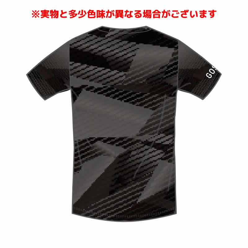 GOSEN 数量限定 ソフトテニス ウェア ゴーセン 昇華TシャツA