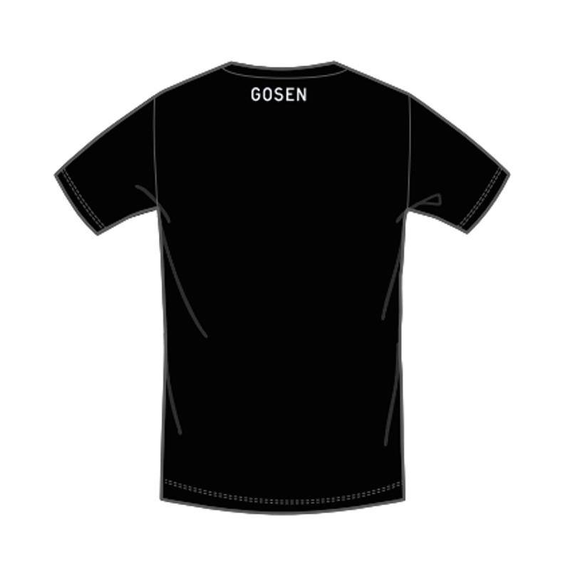 GOSEN（ゴーセン） 数量限定 ソフトテニス ウェア 春企画昇華TシャツA