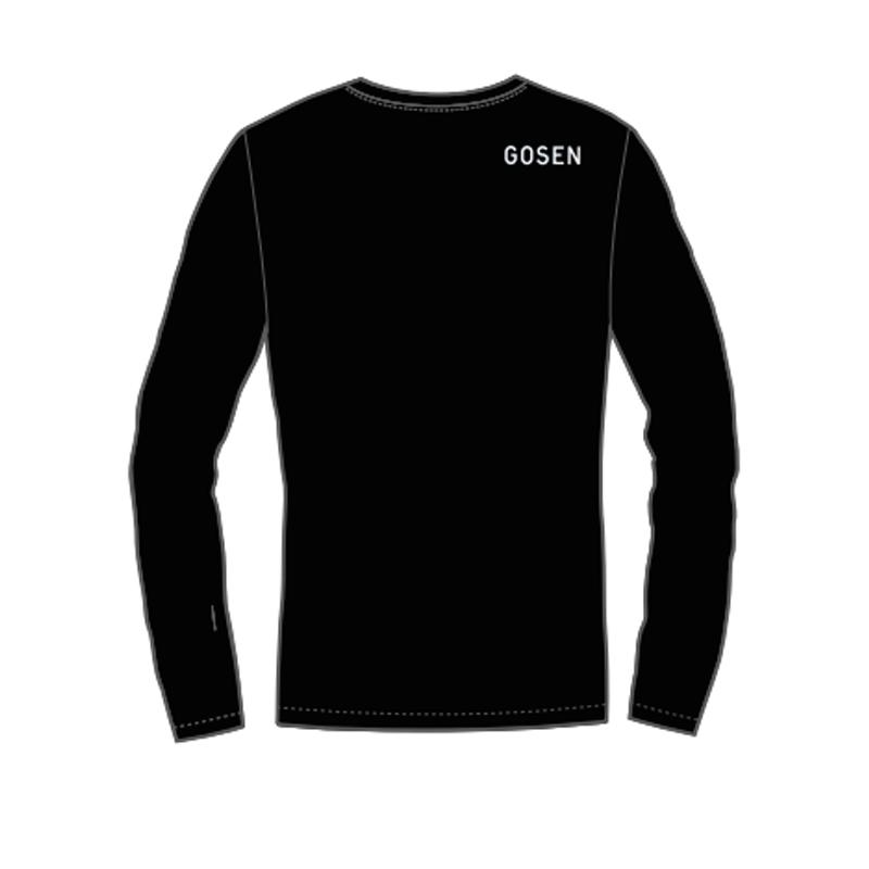 GOSEN（ゴーセン） 数量限定 ソフトテニス ウェア 春企画昇華ロング