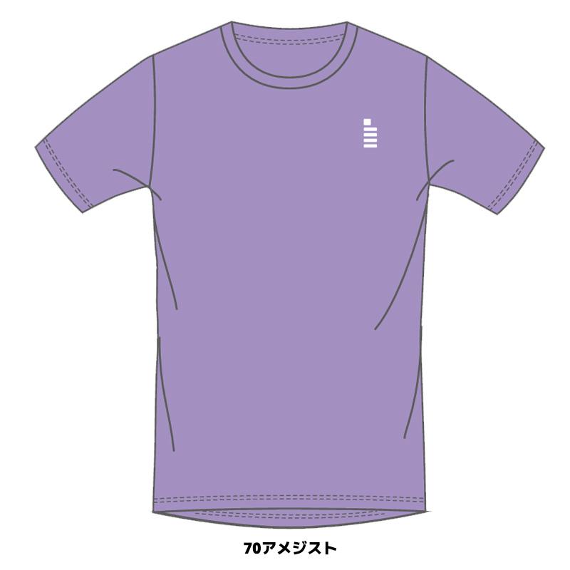 GOSEN（ゴーセン） 【限定】数量限定 ソフトテニス ウェア ロゴTシャツ