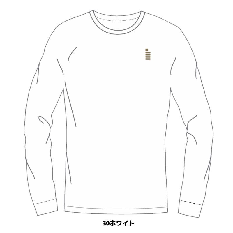 GOSEN（ゴーセン） 【限定】数量限定 ソフトテニス ウェア 昇華ロングT