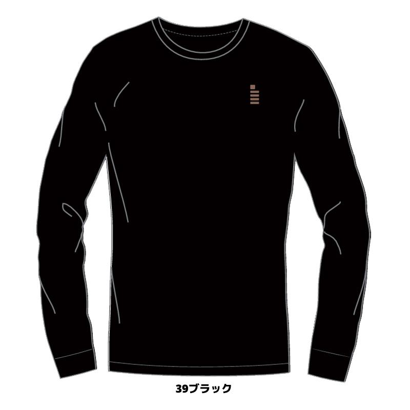 GOSEN（ゴーセン） 【限定】数量限定 ソフトテニス ウェア 昇華ロングT