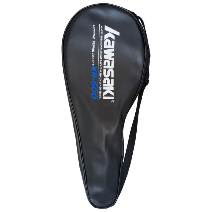 カワサキ（Kawasaki） 【硬式テニス】カワサキ 硬式テニスラケット2本