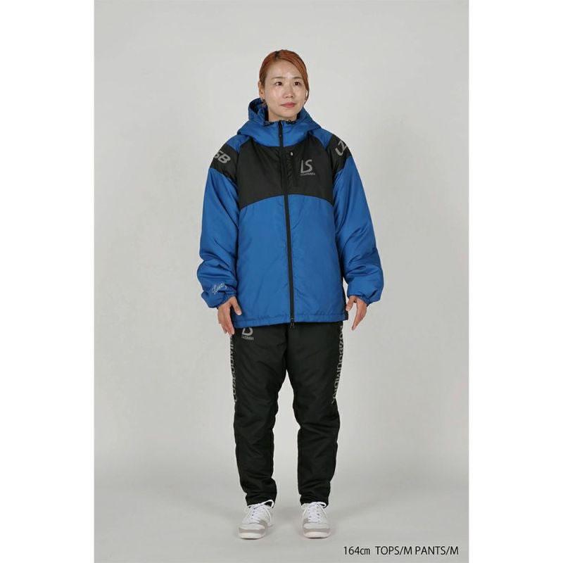 ルースイソンブラ 2024モデル LUZeSOMBRA CHIC INNNER COTTON ルースイソンブラ 2024モデル LUZeSOMBRA CHIC INNNER COTTON