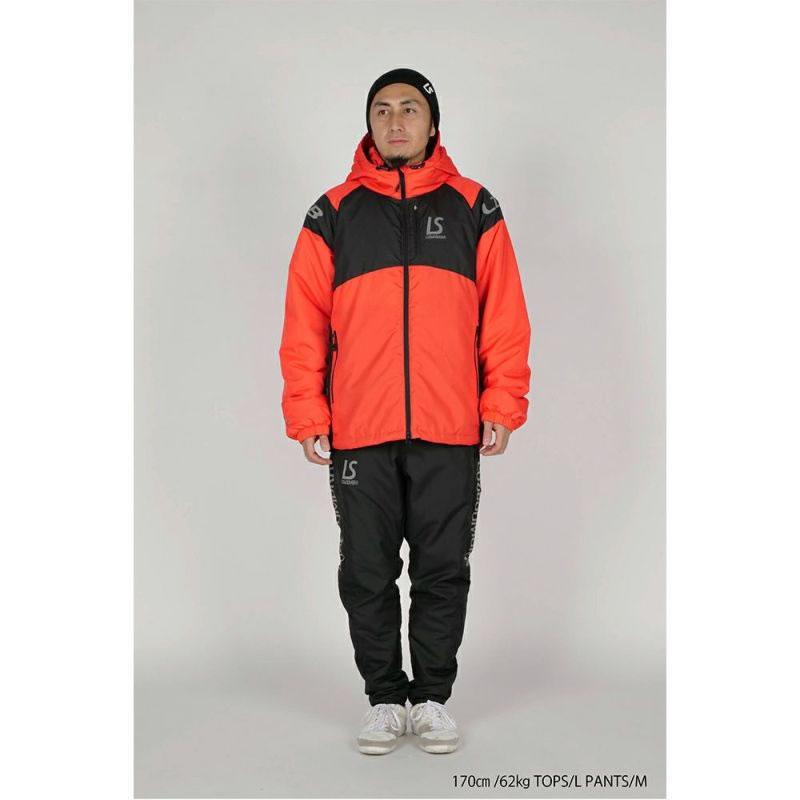 ルースイソンブラ 2024モデル LUZeSOMBRA CHIC INNNER COTTON ルースイソンブラ 2024モデル LUZeSOMBRA CHIC INNNER COTTON