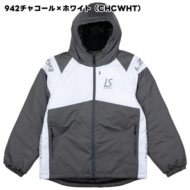 ルースイソンブラ（LUZ e SOMBRA） 2025モデル LUZeSOMBRA CHIC INNNER