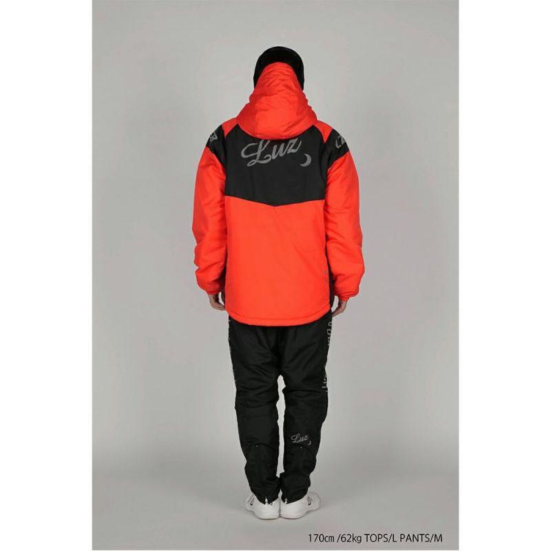 ルースイソンブラ 2024モデル LUZeSOMBRA CHIC INNNER COTTON ルースイソンブラ 2024モデル LUZeSOMBRA CHIC INNNER COTTON