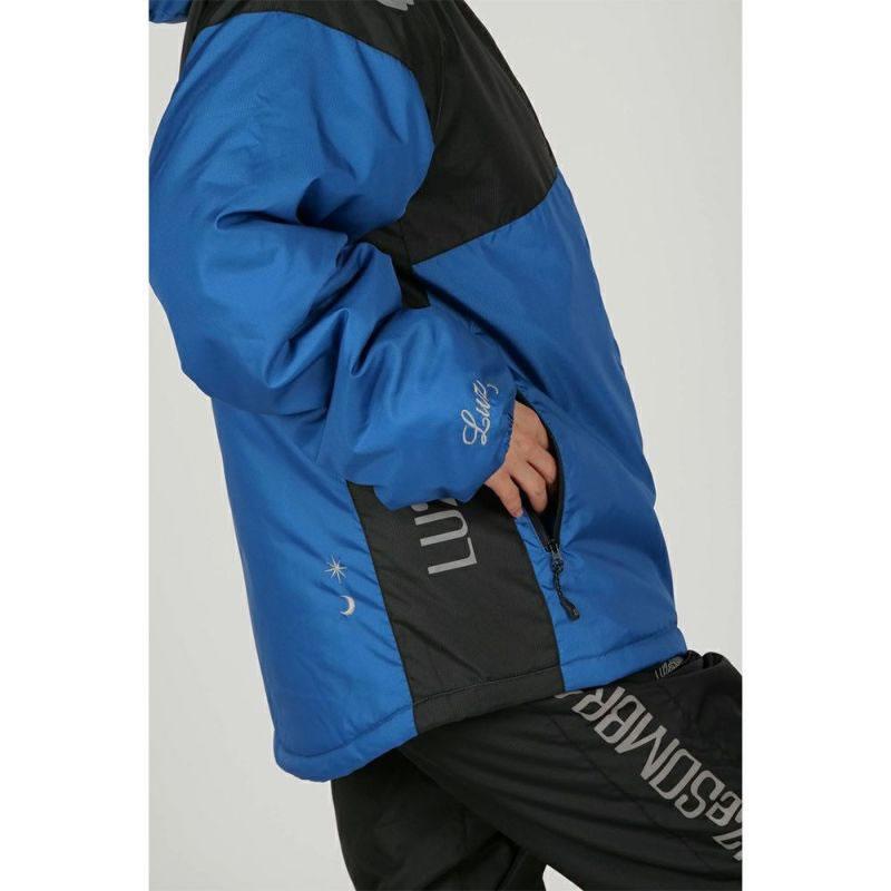 ルースイソンブラ 2024モデル LUZeSOMBRA CHIC INNNER COTTON ルースイソンブラ 2024モデル LUZeSOMBRA CHIC INNNER COTTON