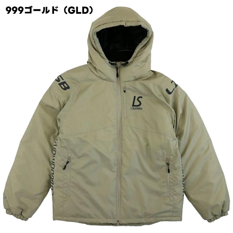 ルースイソンブラ（LUZ e SOMBRA） 2025モデル LUZeSOMBRA CHIC INNNER