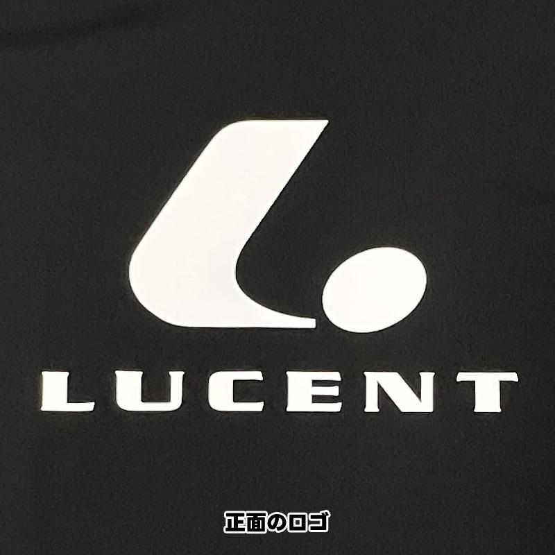 ソフトテニス ウェア ルーセント 長袖ドライロングTシャツ LUCENT-LONGT ロンT 前面ロゴあり 背面ロゴなし ユニセックス 男女兼用 | GOSEN | 16