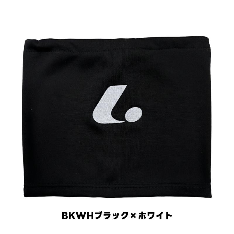 当店オリジナル ソフトテニス ウェア ルーセント 帽子としても使えるスムースフリース2WAYネックウォーマー 薄手 起毛 スピンドル付き LUCENT ロゴ刺繍 | LUCENT | 05