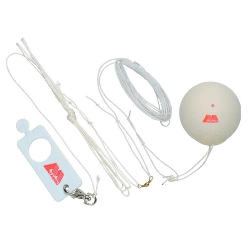 アカエム ソフトテニス 練習用 アカエムトレーナーリユース＋スペア