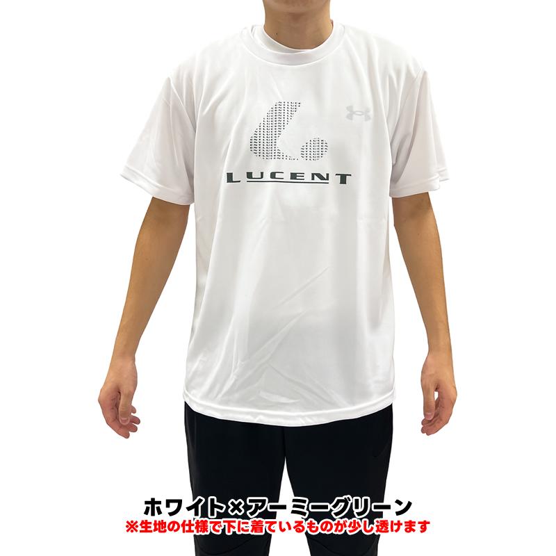 ソフトテニス ウェア ルーセント 半袖ドライTシャツ LUCENT-T 前面ロゴあり 背面ロゴなし ユニセックス 男女兼用 | GOSEN | 10