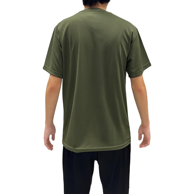 ソフトテニス ウェア ルーセント 半袖ドライTシャツ LUCENT-T 前面ロゴあり 背面ロゴなし ユニセックス 男女兼用 | GOSEN | 14