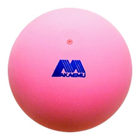 【早い者勝ち】ソフトテニス ボール アカエム 50球 美品 カゴ付き ソフトテニスボール アカエム 赤エム アカM ソフトテニス ボール