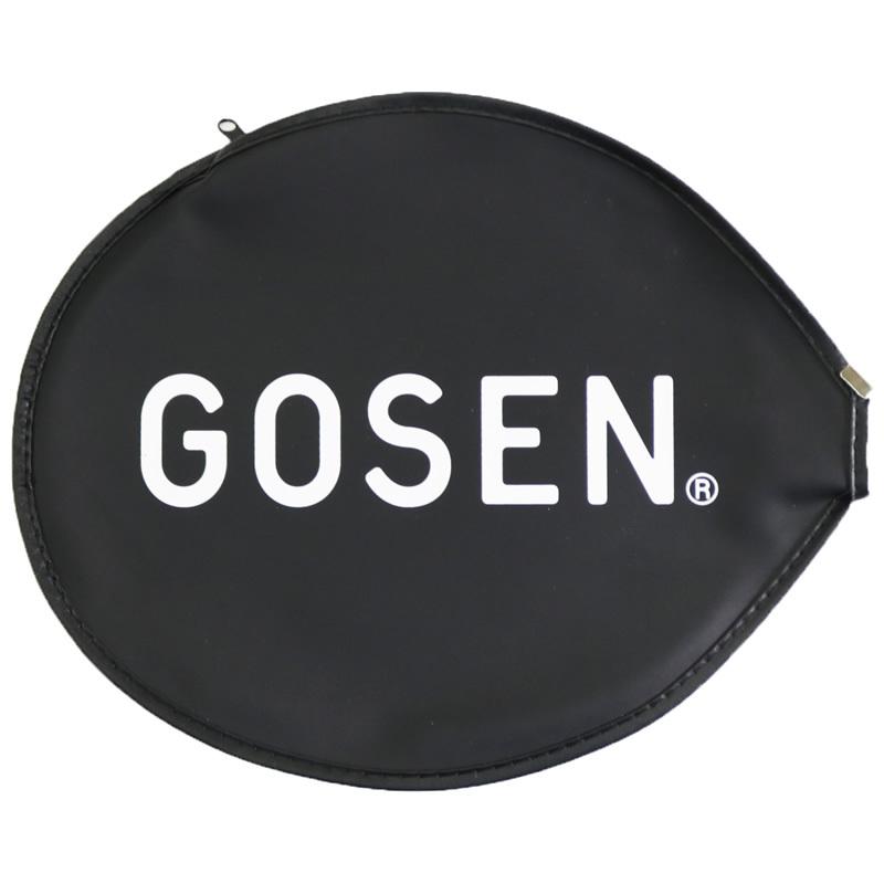 バドミントン ラケット ゴーセン GOSEN  レジェンダリー 9A MBL9AX ソフトケース付き 入門 レジャー用ラケット 初心者に最適 GOSEN | GOSEN | 04