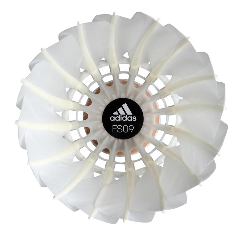 adidas バドミントン シャトル アディダス ハイブリットシャトル adidas バドミントン シャトル アディダス ハイブリットシャトル
